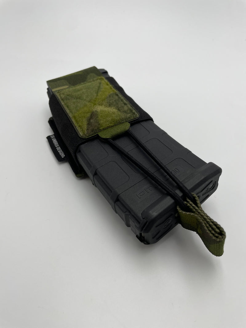 Load image into Gallery viewer, Modular Single AR Pouch
