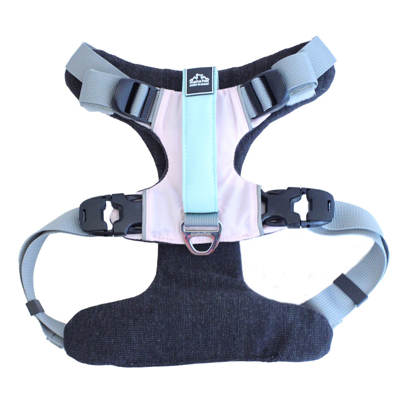 Load image into Gallery viewer, Everyday Adventure Dog Harness
