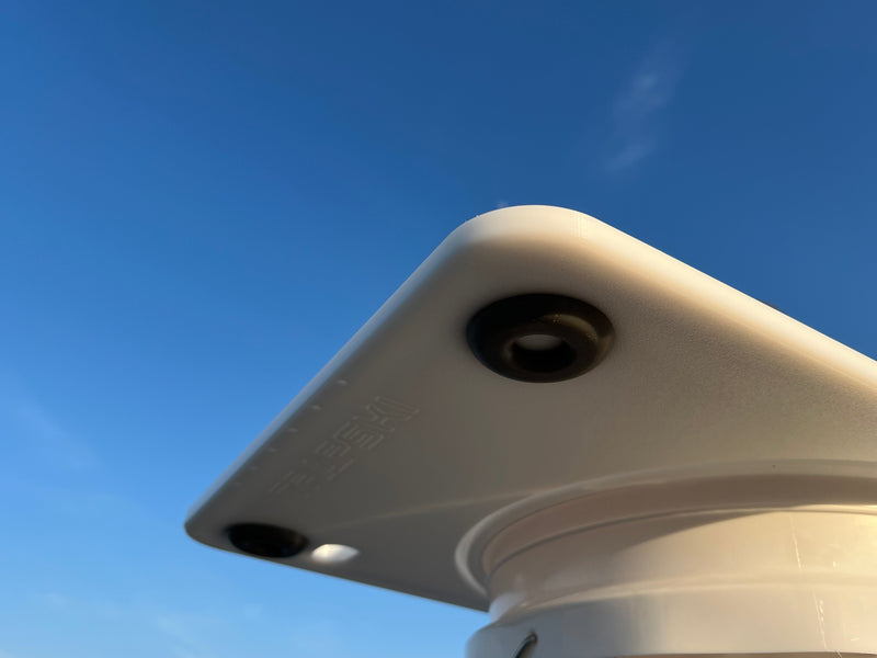 Load image into Gallery viewer, Made in the USA | Premium Bucket or Cooler Fishing Cutting Board

