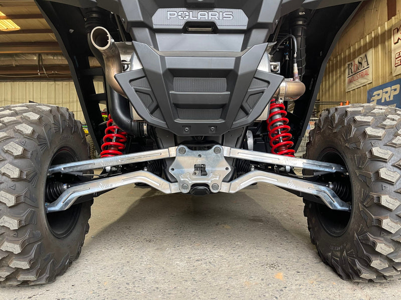 Load image into Gallery viewer, 2024 XP1000- Direct Bolt Radius Rods
