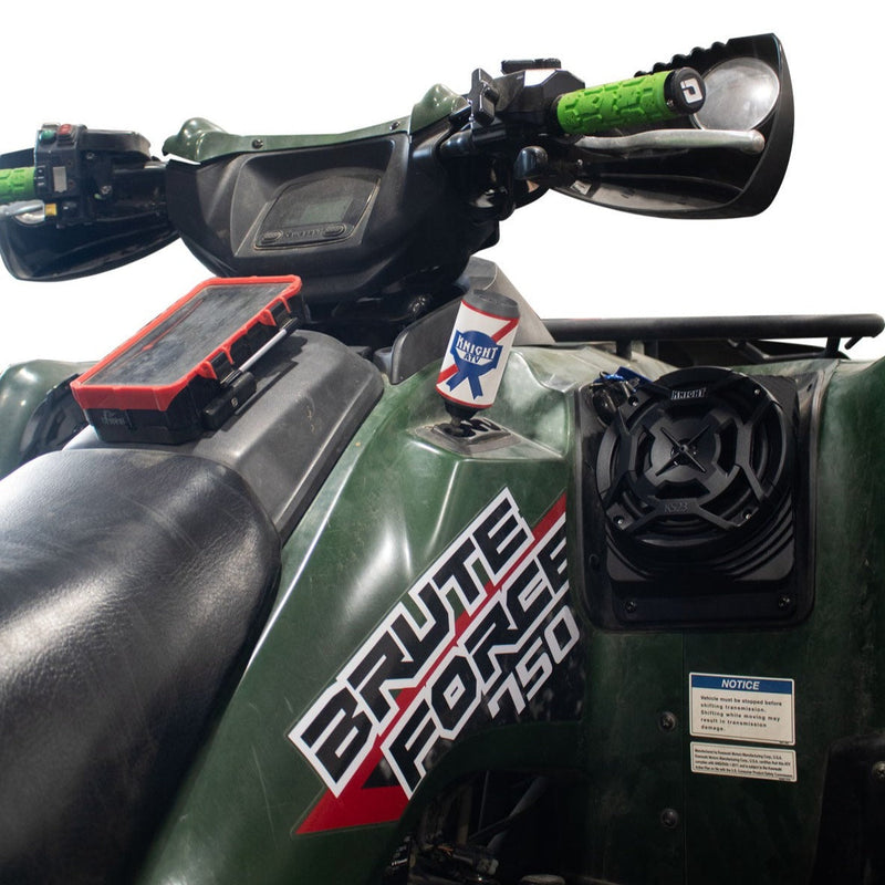 Load image into Gallery viewer, Shift Knob - Beer Can #1 style!
