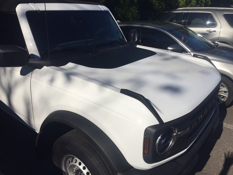 Load image into Gallery viewer, Hood Decal for 2021-2024 Ford Bronco
