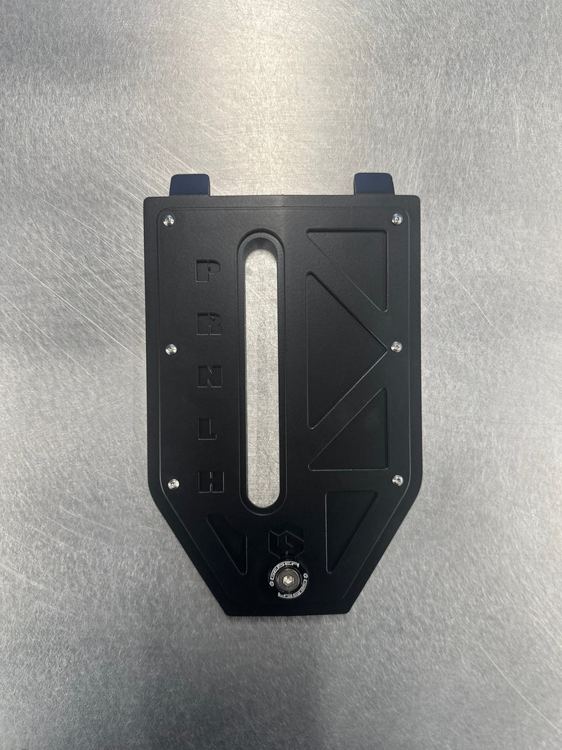 Load image into Gallery viewer, POLARIS PRO R &amp; TURBO R SHIFT GATE
