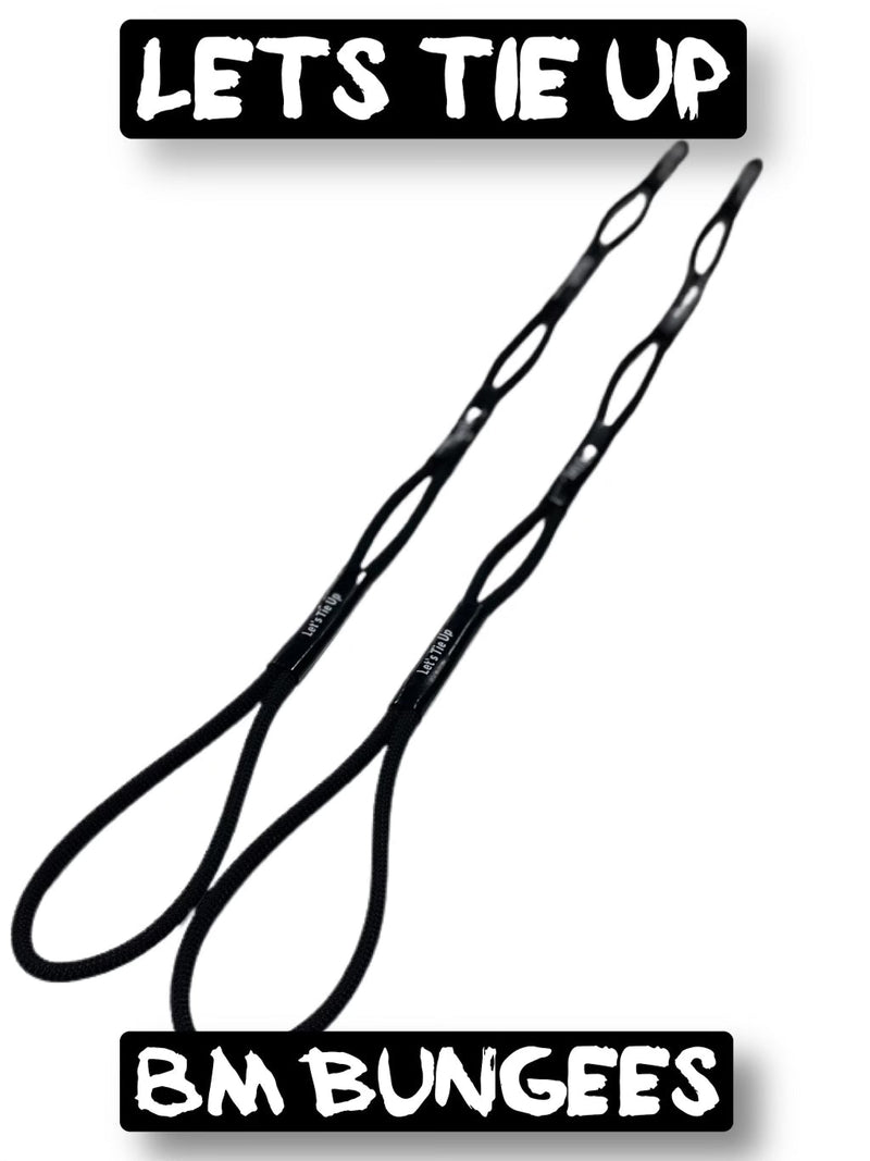 Load image into Gallery viewer, Boatswain's Mate Bungee Double Pack
