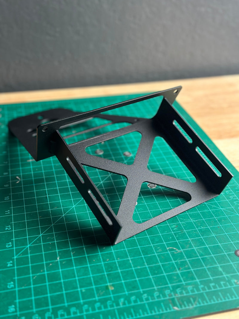 Load image into Gallery viewer, SFM Short Polaris ProR/XP Rugged Radio Switchpro
