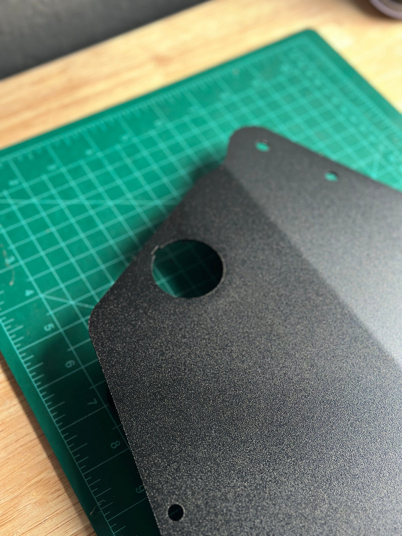 Load image into Gallery viewer, StayFlush Cyclops/Auxbeam Mount
