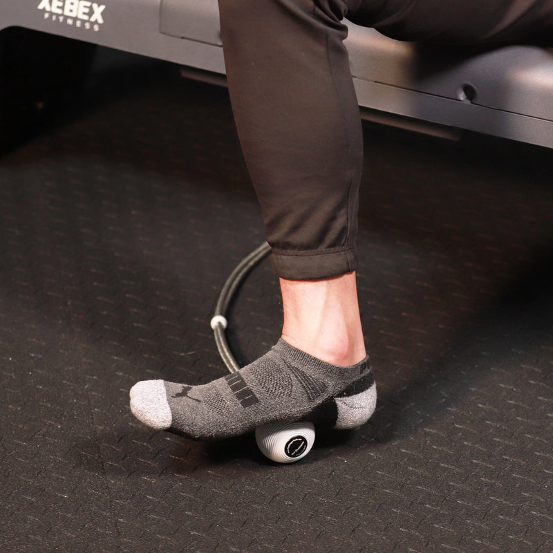 Load image into Gallery viewer, Trigger Point Massage Roller
