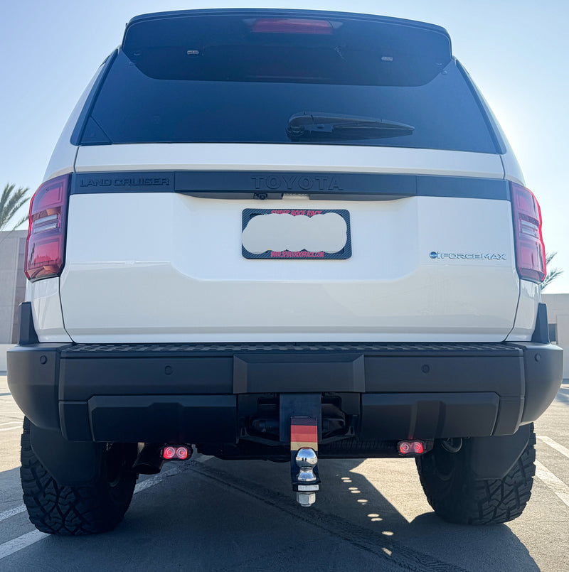 Load image into Gallery viewer, 2024+ Land Cruiser Reverse Kit
