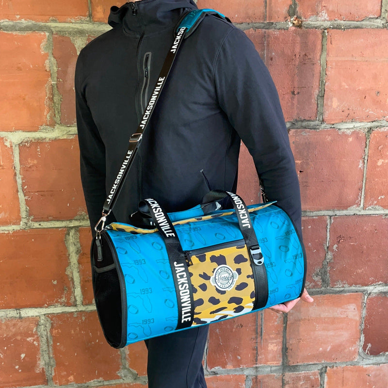 Load image into Gallery viewer, Jacksonville Duffel Cooler

