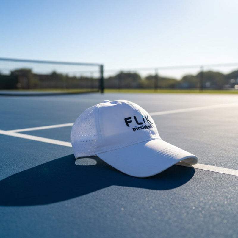 Load image into Gallery viewer, FLiK Pickleball Hat
