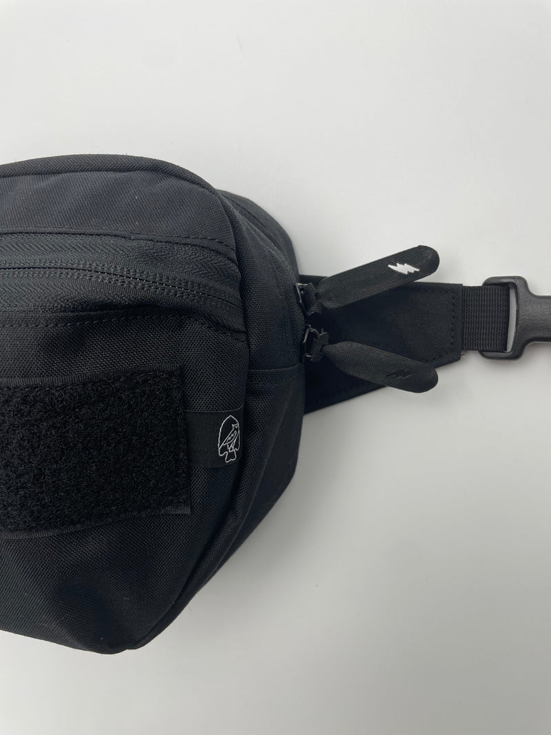 Load image into Gallery viewer, Multifunctional Fanny Pack (Various Colors and Patterns)
