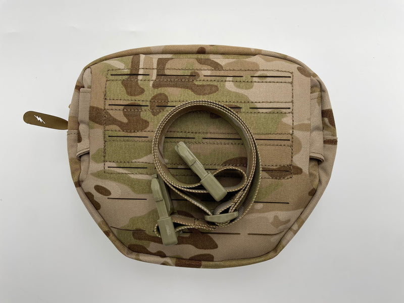 Load image into Gallery viewer, Multifunctional Fanny Pack (Various Colors and Patterns)

