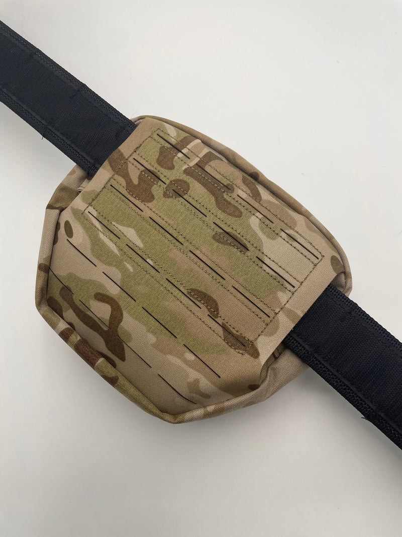 Load image into Gallery viewer, Multifunctional Fanny Pack (Various Colors and Patterns)
