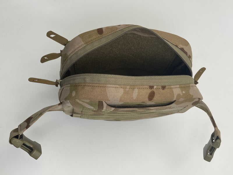 Load image into Gallery viewer, Multifunctional Fanny Pack (Various Colors and Patterns)
