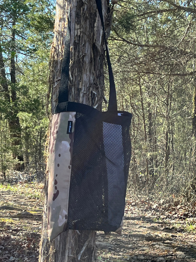 Load image into Gallery viewer, Pike Trail Forager's Bag

