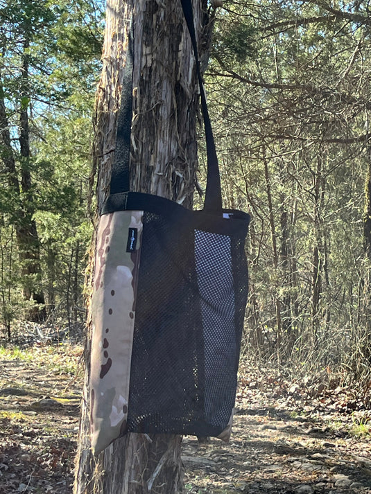 Pike Trail Forager's Bag