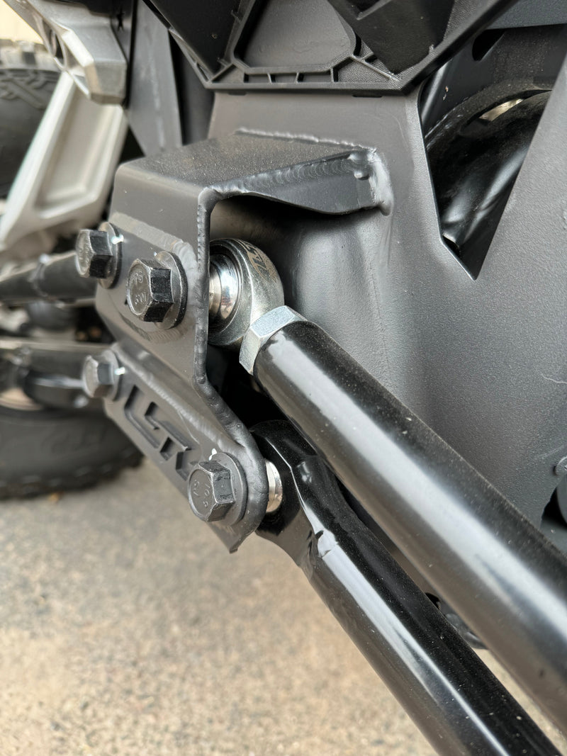 Load image into Gallery viewer, CAN AM MAVERICK R RADIUS ROD KIT
