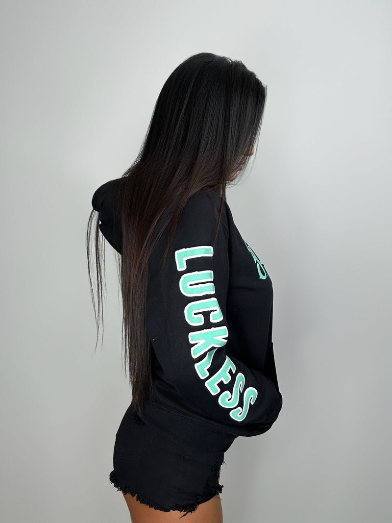 Load image into Gallery viewer, Sounds Like BS to Me Hoodie
