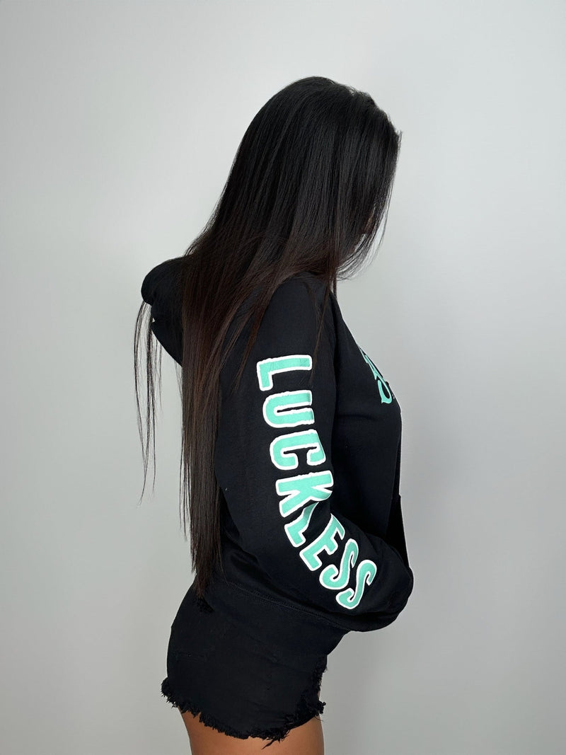 Load image into Gallery viewer, Sounds Like BS to Me Hoodie
