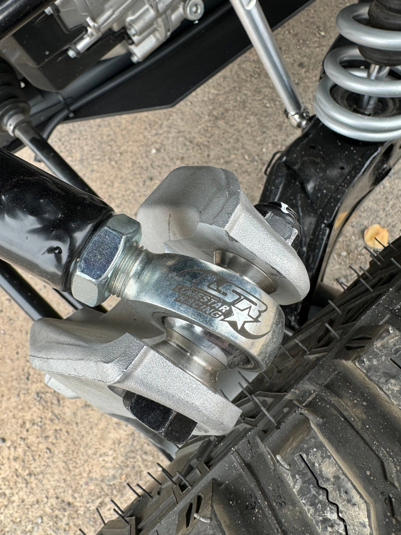 Load image into Gallery viewer, CAN AM MAVERICK R RADIUS ROD KIT
