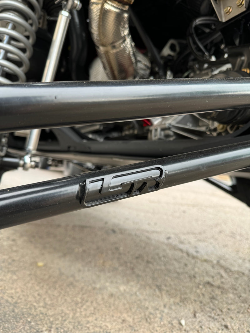 Load image into Gallery viewer, CAN AM MAVERICK R RADIUS ROD KIT
