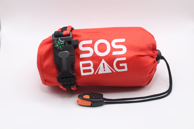 Load image into Gallery viewer, SOS Bag
