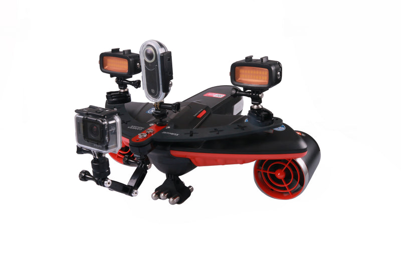 Load image into Gallery viewer, Mix / MixPro / Navbow / Navbow+ Selfie Extension Stick
