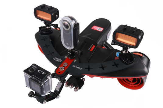 Mix / MixPro / Navbow / Navbow+ Selfie Extension Stick