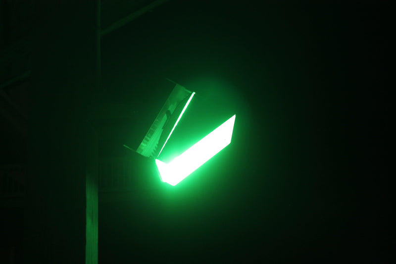 Load image into Gallery viewer, Blaze 2000 LED Overhead Light
