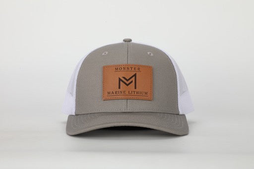 Load image into Gallery viewer, MONSTER MARINE LITHIUM HAT
