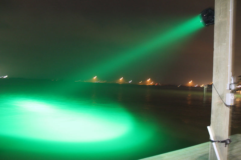 Load image into Gallery viewer, Laser Super Spot 2000 Overhead LED Light
