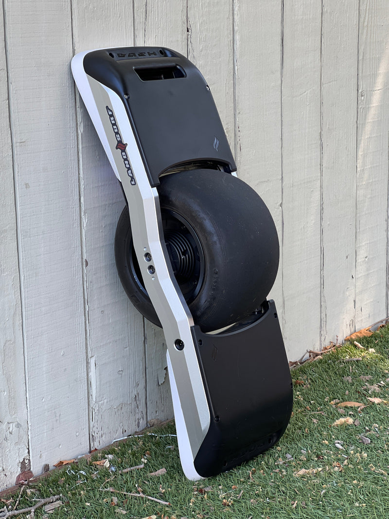 Load image into Gallery viewer, BASH BUMPERS V2 FOR ONEWHEEL GT/GTS - NEW!
