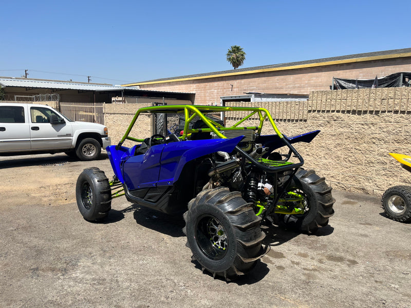 Load image into Gallery viewer, 2016-2024 Yamaha YXZ1000R Standard Radius Cage
