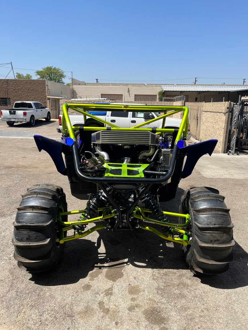 Load image into Gallery viewer, 2016-2024 Yamaha YXZ1000R Standard Radius Cage
