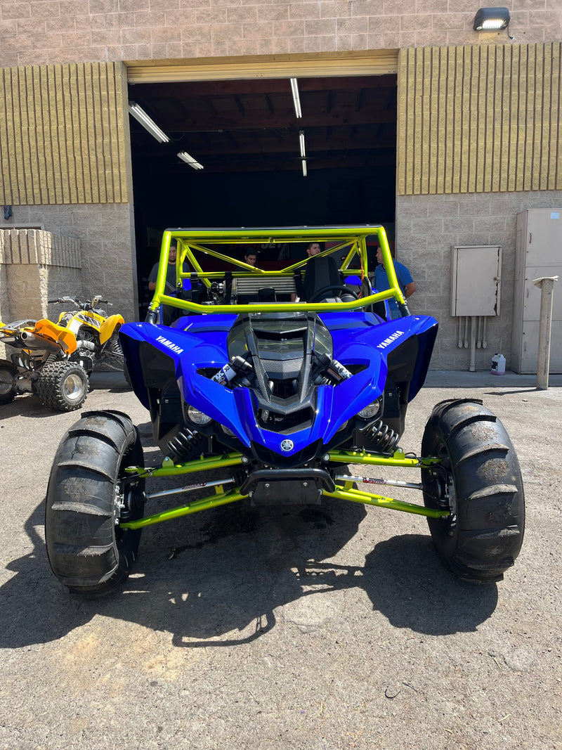 Load image into Gallery viewer, 2016-2024 Yamaha YXZ1000R Standard Radius Cage
