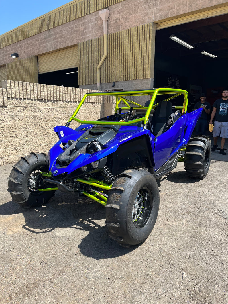 Load image into Gallery viewer, 2016-2024 Yamaha YXZ1000R Standard Radius Cage
