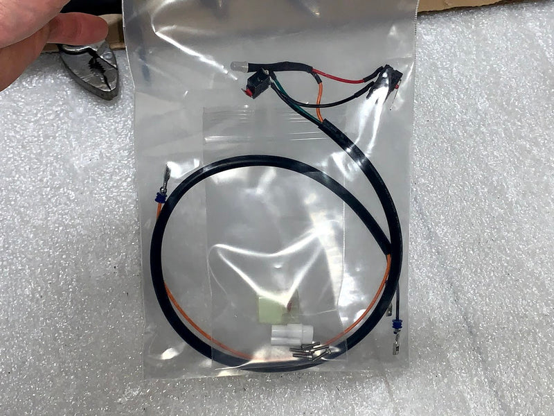 Load image into Gallery viewer, Brute/Prairie Tank Lever Wire Harness
