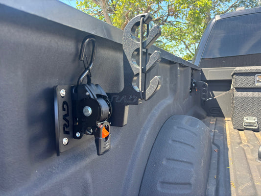 Fishing ✦ Rod Holder