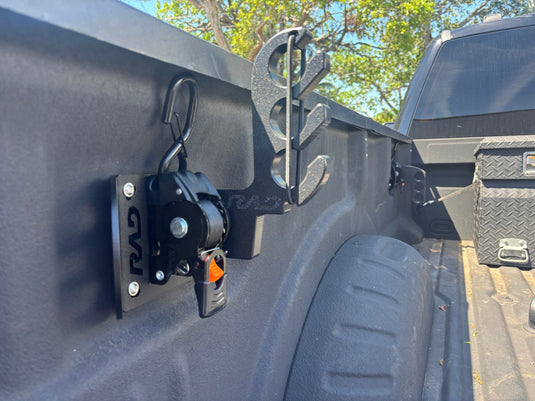 Fishing ✦ Rod Holder