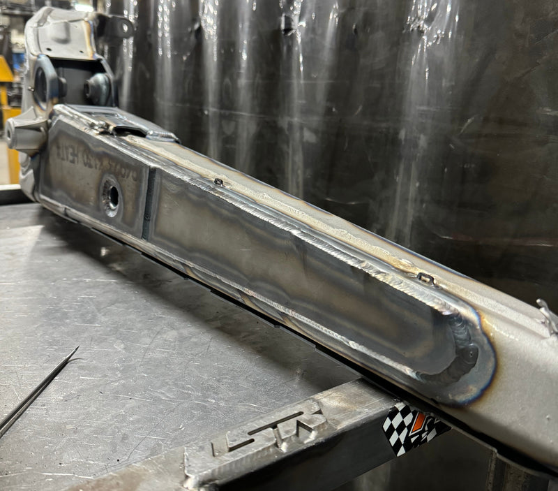 Load image into Gallery viewer, CAN-AM MAVERICK R TRAILING ARM GUSSET KIT
