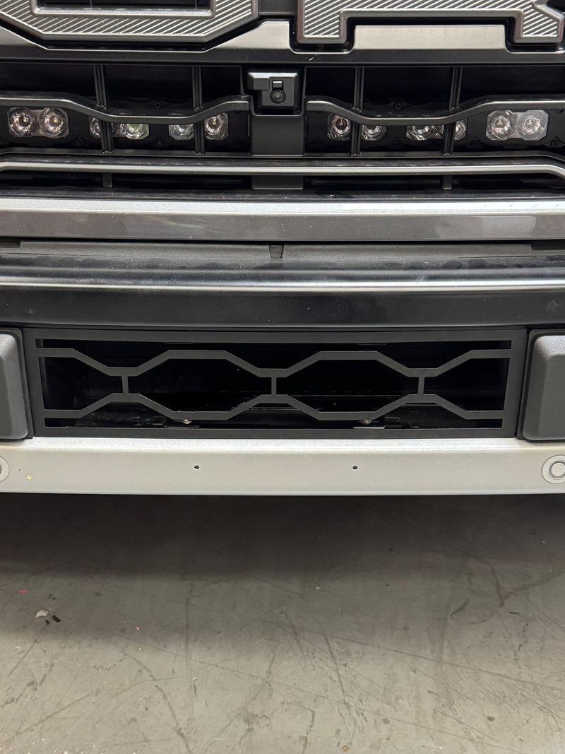 Load image into Gallery viewer, 2024+ Ford Raptor Gen 3 Refresh Guard Plate
