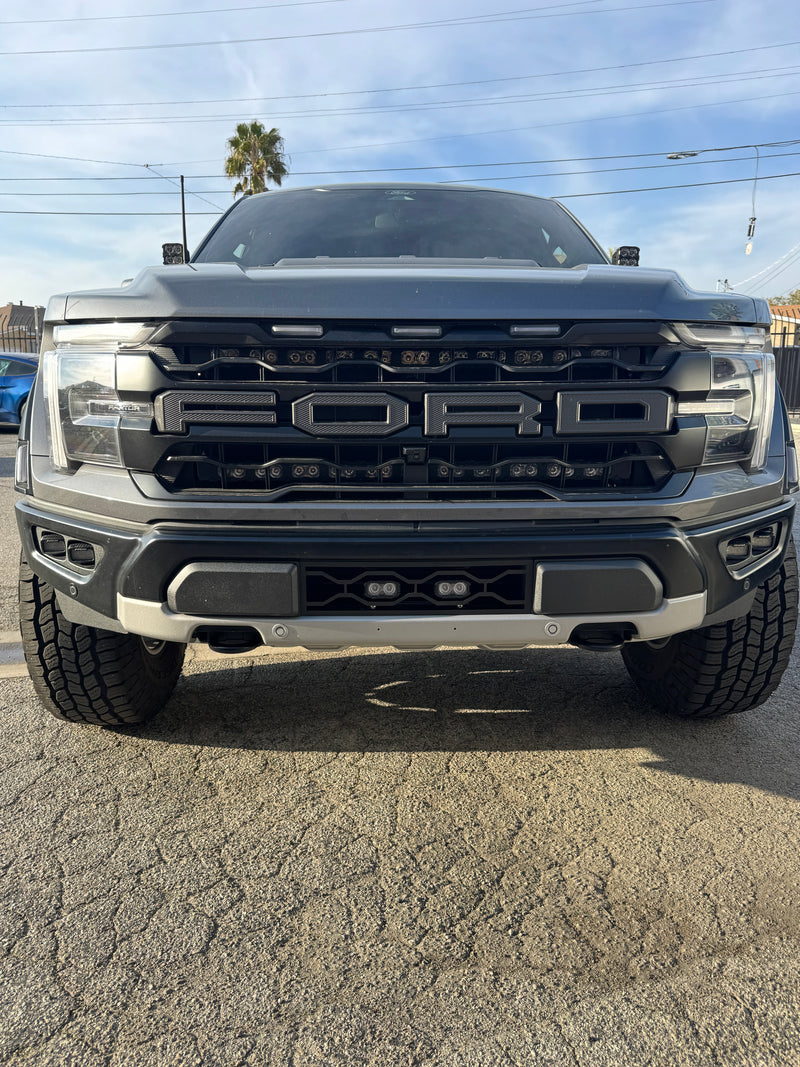 Load image into Gallery viewer, 2024+ Ford Raptor Gen 3 Refresh Guard Plate
