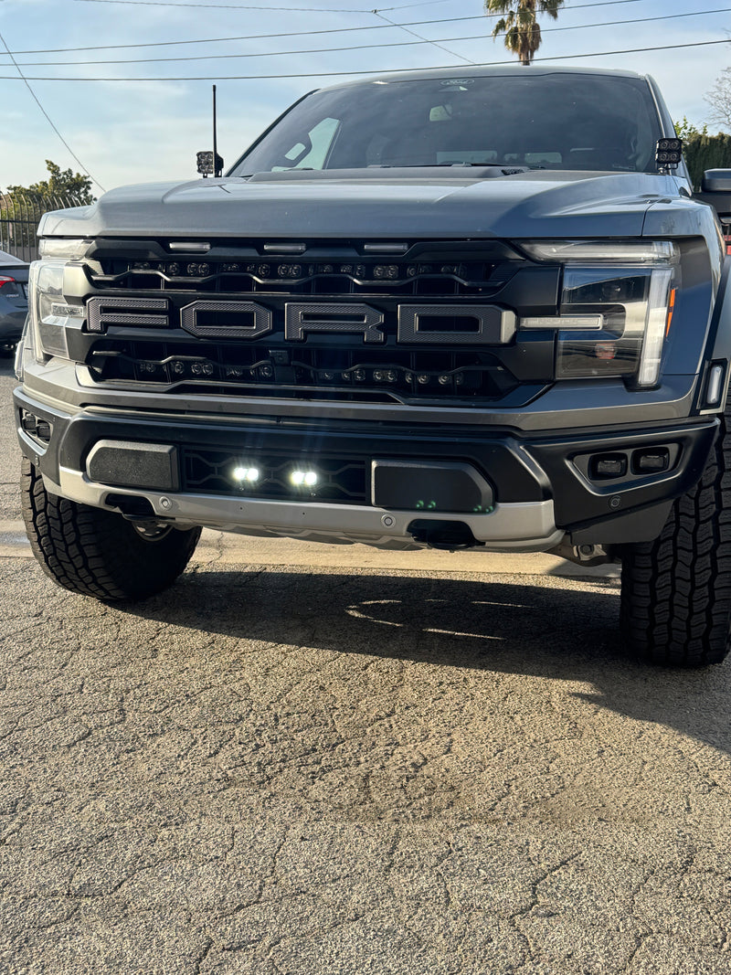 Load image into Gallery viewer, 2024+ Ford Raptor Gen 3 Refresh Guard Plate
