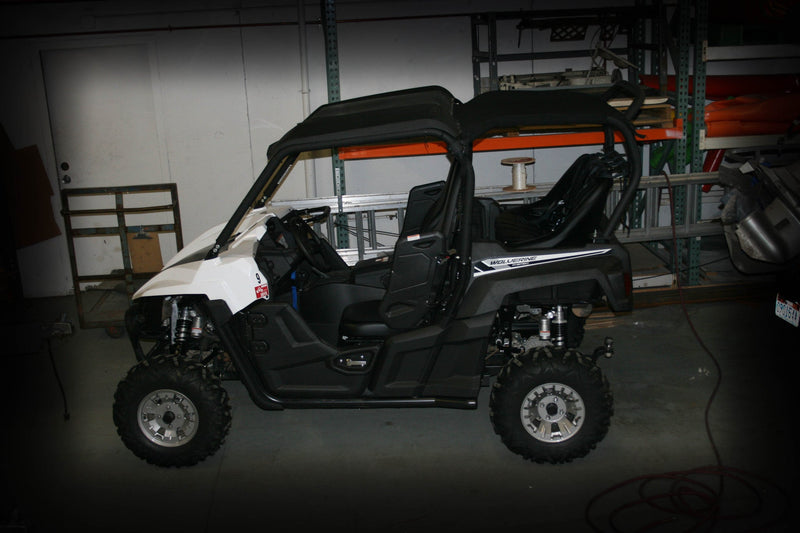 Load image into Gallery viewer, Yamaha Wolverine Rear Soft Top (2016-18)
