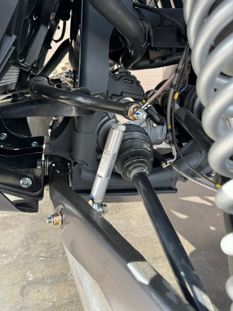 Load image into Gallery viewer, CAN-AM MAVERICK R FRONT SWAY BAR LINKS
