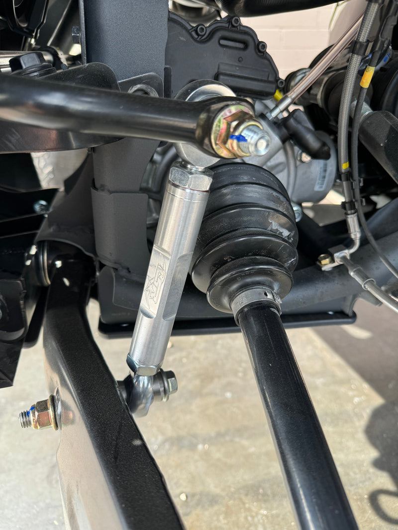 Load image into Gallery viewer, CAN-AM MAVERICK R FRONT SWAY BAR LINKS
