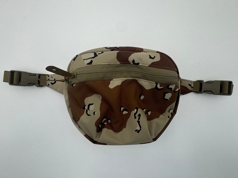 Load image into Gallery viewer, Multifunctional Fanny Pack (Various Colors and Patterns)
