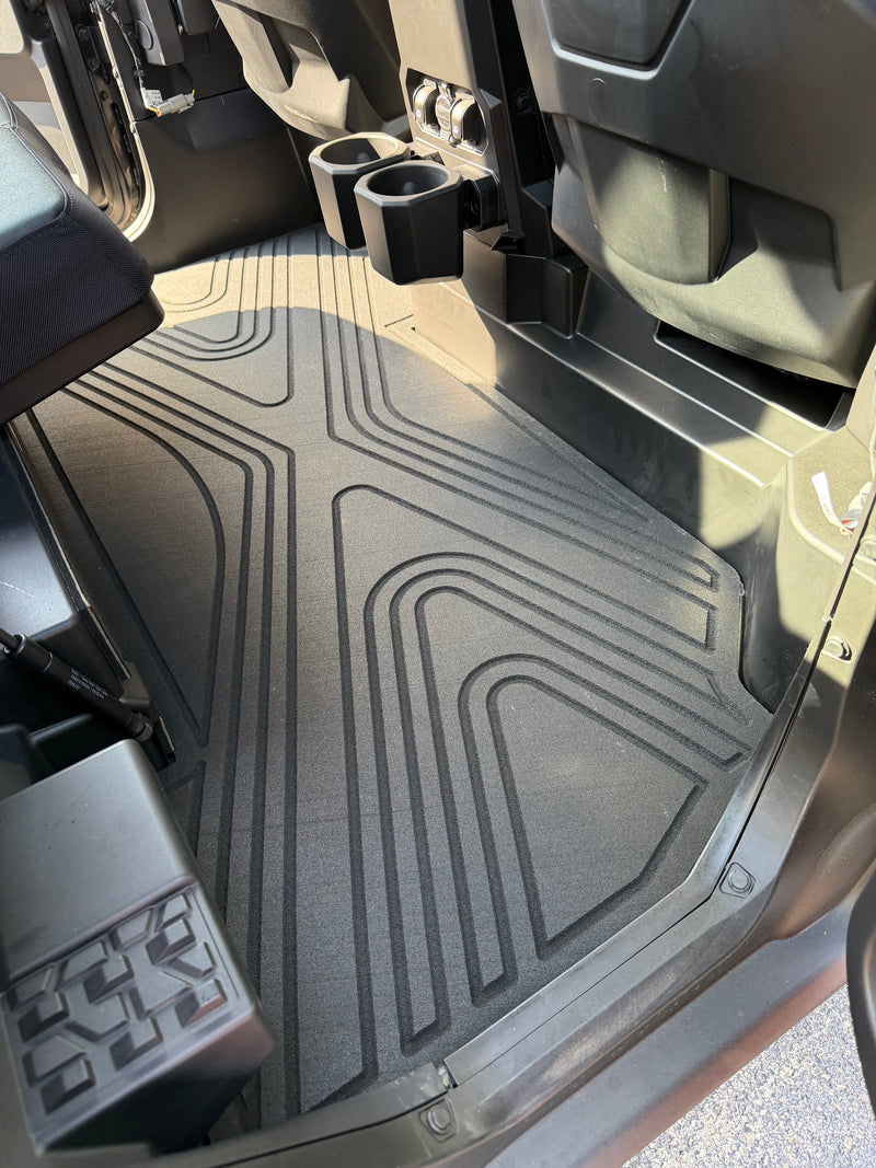 Load image into Gallery viewer, Polaris XPEDITION XP / XP5 / ADV HD 9mm Rubber Mats (2023 - Current)
