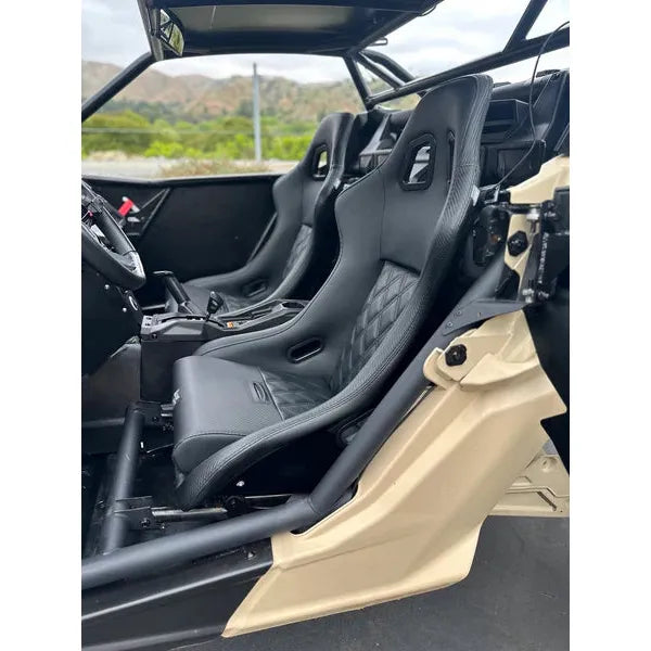 Load image into Gallery viewer, Aces Racing - Carbon Fiber Elite Composite Seats (Pair)
