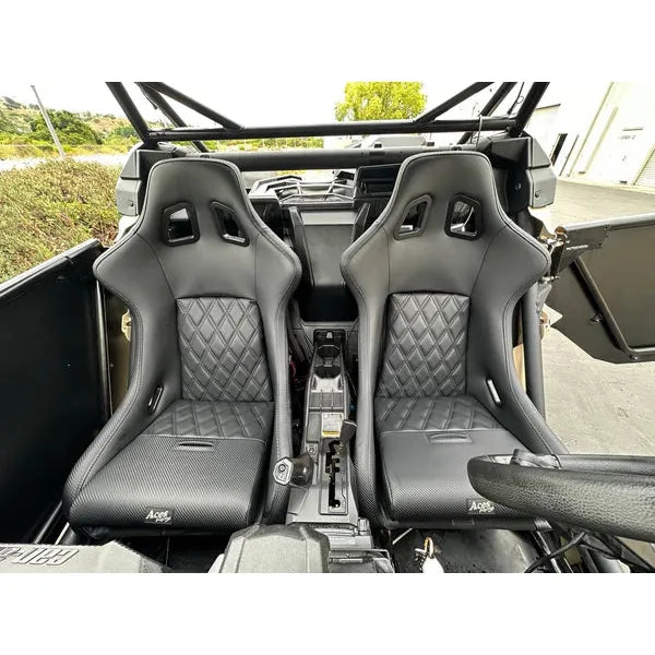 Load image into Gallery viewer, Aces Racing - Carbon Fiber Elite Composite Seats (Pair)
